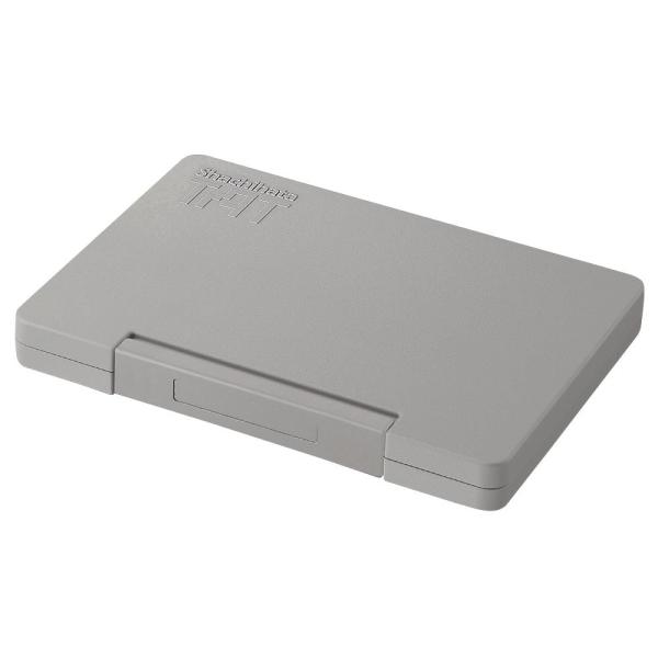 【ご購入後の当店からの連絡はご登録のメールアドレスに通知いたします。必ずご確認ください】【商品概要】【サイズ】特大形【使い方】必要時に必要量のみ塗布する【適正】強着スタンプインキ タート【重量】231g【寸法】164×123.6×17.5m...