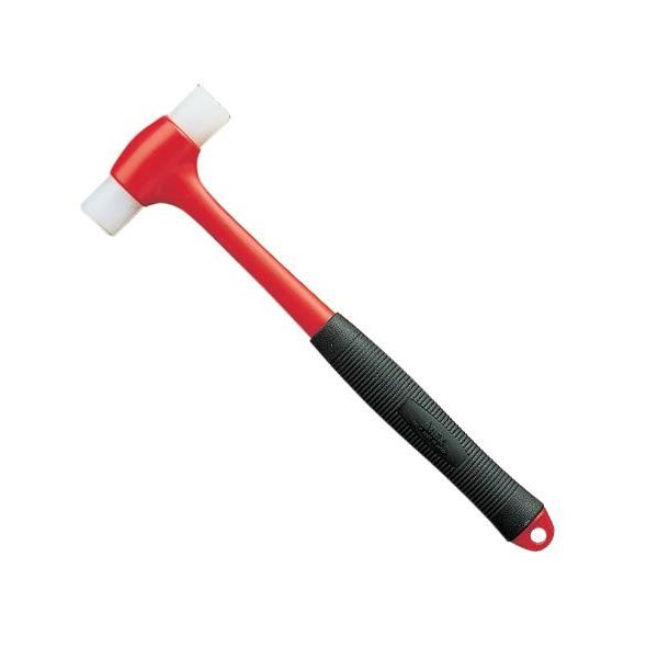 アネックス(ANEX) ハンマー 中型 プラスチックタイプ 265mm No.9007
