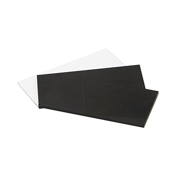 SK11 溶接用しゃ光レンズ 遮光度#11 2枚入 HG-12