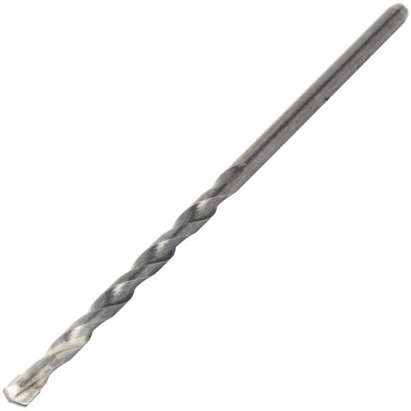 SK11(エスケー11) コンクリートドリル(丸軸) 3.5mm
