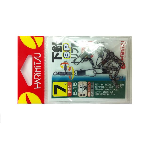 【ご購入後の当店からの連絡はご登録のメールアドレスに通知いたします。必ずご確認ください】【商品概要】入数 5【商品説明】【商品詳細】ブランド：ハリミツ(HARIMITSU)商品種別：スポーツ＆アウトドア商品名：HARIMITSU(ハリミツ)...