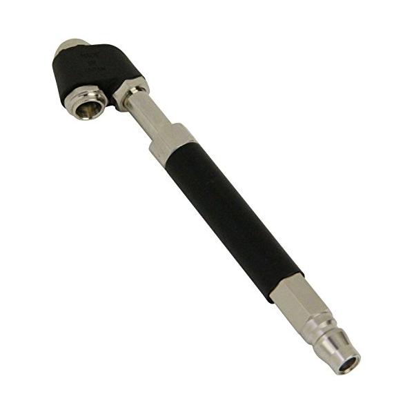 SK11(エスケー11) エアーチャック ダブルタイヤ対応型 140mm SAC-7P