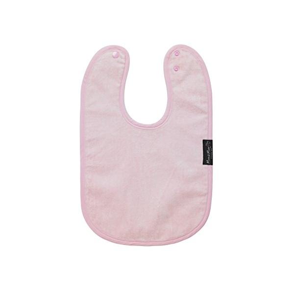 【ご購入後の当店からの連絡はご登録のメールアドレスに通知いたします。必ずご確認ください】【商品概要】手づかみ食べを卒業したら、スタンダードビブがお勧め。おやつや軽食にピッタリの大きさです。[素材] 表地:コットン100%、裏地:ナイロン10...