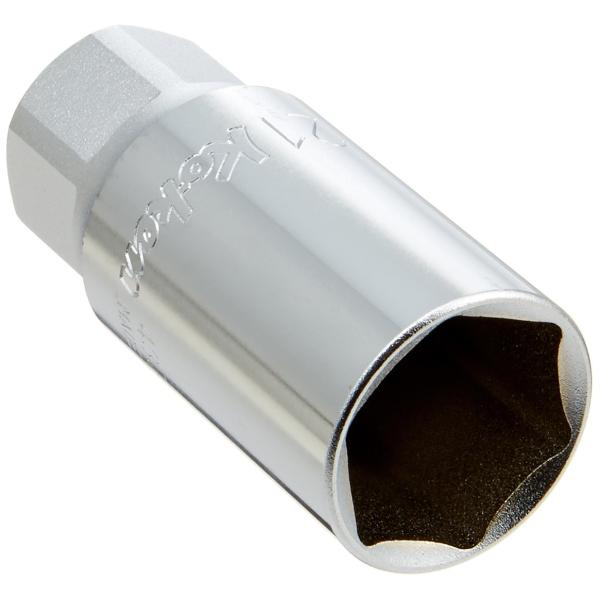 山下工業研究所 コーケン 1/2(12.7mm)SQ. ホイールナット用ソケット 全長60mm 21mm 4300M-21(L60)