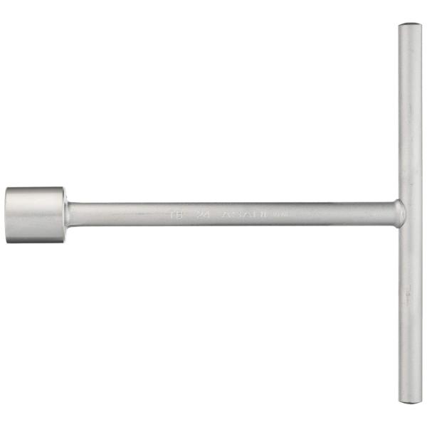 旭金属工業 ASH T型ボックスレンチ24mm TB0024