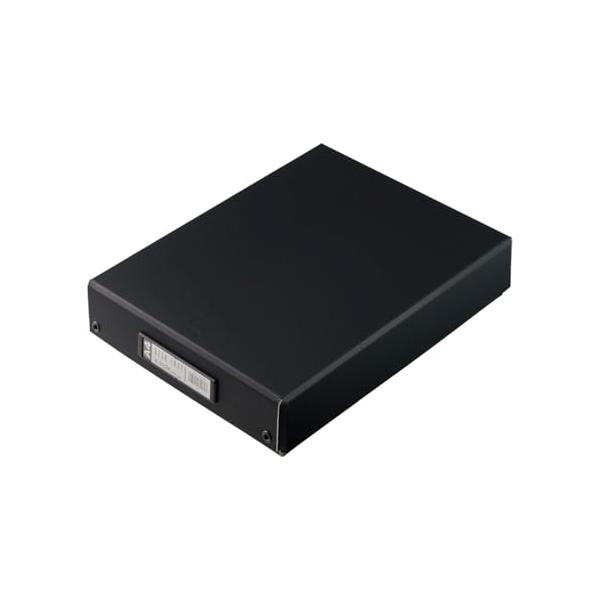 リヒトラブ デスクトレー A4 黒 A332Kクロ
