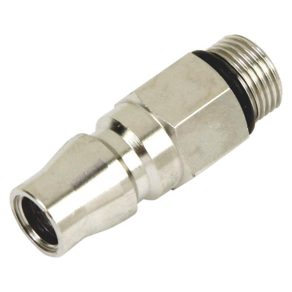 SK11(エスケー11) エアーダスター用 接続プラグ ダスター側 M12×1.0 AD-12