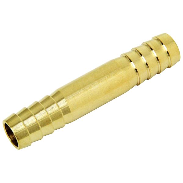 【ご購入後の当店からの連絡はご登録のメールアドレスに通知いたします。必ずご確認ください】【商品概要】用途:エアー配管継手(両口ホース継手)ホース口:14mm(両側)適用流体:空気最高使用圧力:1.5MPa材質:真鍮【商品説明】【商品詳細】ブ...