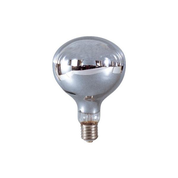日動 レフ球/白熱球(安全投光器用)交換球 (110V) レフ球500W NRF-500