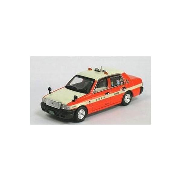 ガリバー(Gulliver) 1/64 京急交通 クラウンコンフォート 完成品