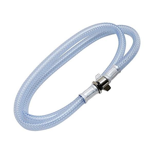 【ご購入後の当店からの連絡はご登録のメールアドレスに通知いたします。必ずご確認ください】【商品概要】仕様:9L用ネジ:PF1/4長さ:1m最高使用圧力:1.0Mpaホース:塩化ビニル樹脂補強層:高弾性ポリエステル繊維【商品説明】手動式噴霧器...