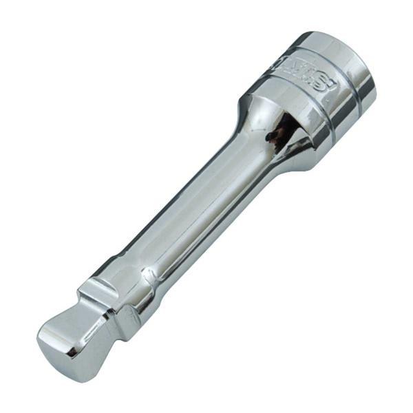 SK11(エスケー11) 2WAYエクステンションバー 差込角 9.5mm 3/8インチ 75mm SEB3-075W