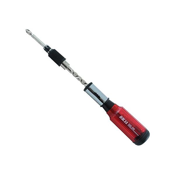 SK11(エスケー11) オートマチックドライバー SAD-230