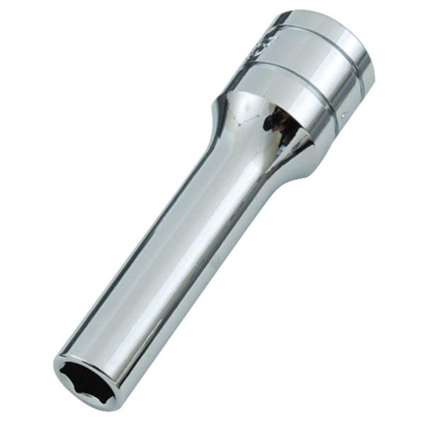 SK11(エスケー11) 六角ディープソケット 差込角 9.5mm (3/8インチ) 7mm S3D-07