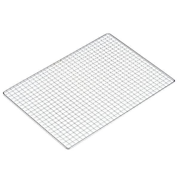 【ご購入後の当店からの連絡はご登録のメールアドレスに通知いたします。必ずご確認ください】【商品概要】【サイズ】約W41.5×D29.5cm【材質】スチール(クロムメッキ仕上)【重量】400g【適応機種】CBN-450、CBN-450TN、C...