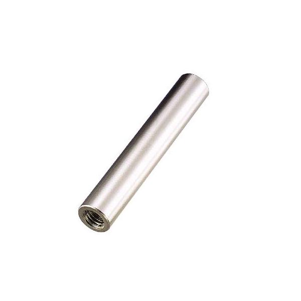 水本 ステンレス パイプナット 全長100mm NC12M100