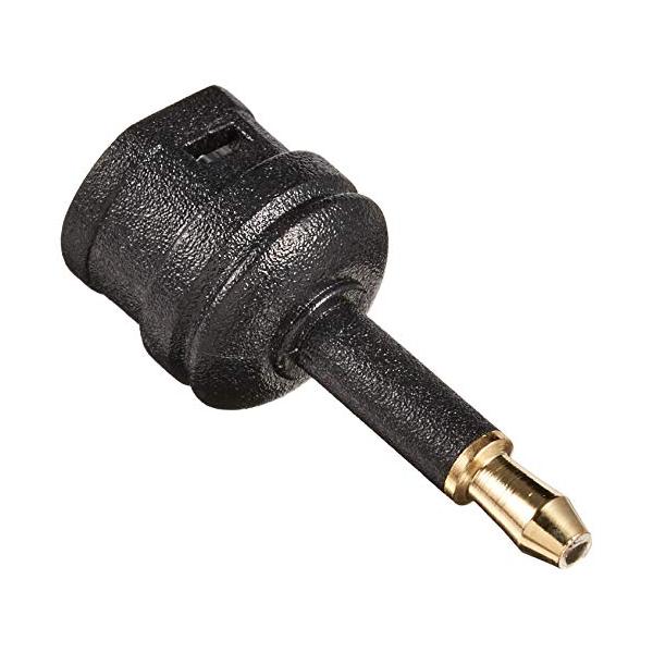 【ご購入後の当店からの連絡はご登録のメールアドレスに通知いたします。必ずご確認ください】【商品概要】端子 : 角型(SPDI/F) - 丸型(コアキシャル)光デジタル端子変換アダプタ【商品説明】【商品詳細】ブランド：変換名人商品種別：家電＆...