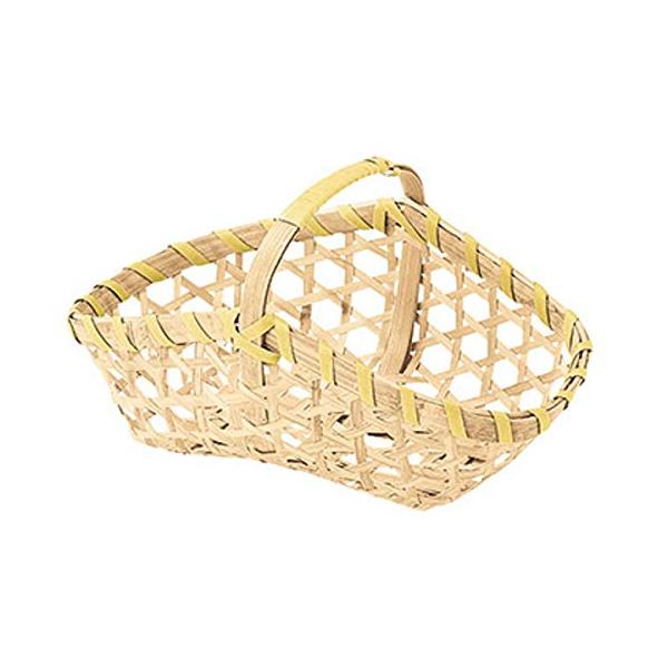 【ご購入後の当店からの連絡はご登録のメールアドレスに通知いたします。必ずご確認ください】【商品概要】サイズ：21X13Xh11.5ｃm素材：竹生産国：ベトナム【商品説明】【商品詳細】ブランド：ちどり産業(Tidorisangyou)商品種別...