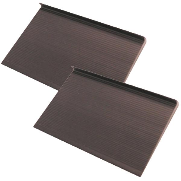 デビカ 耐震 転倒防止板 たおれストッパー 100mm 700828