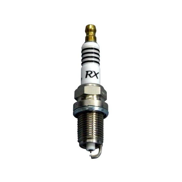 日本特殊陶業(NGK) RXプラグ (ターミナル:ポンチカシメ)1本 【93228】BKR5ERX-11P