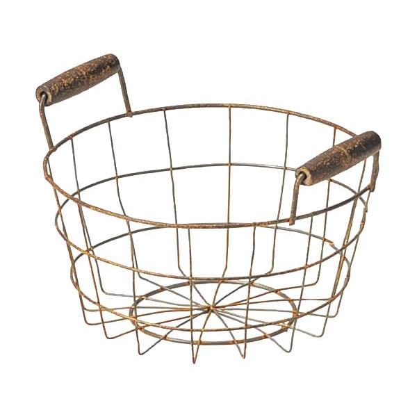 【ご購入後の当店からの連絡はご登録のメールアドレスに通知いたします。必ずご確認ください】【商品概要】本体サイズ:直径16×高さ8(10.5)cmアンティーク仕上げ【商品説明】この商品はサビのようなアンティーク処理をしています。サビや塗装剥が...