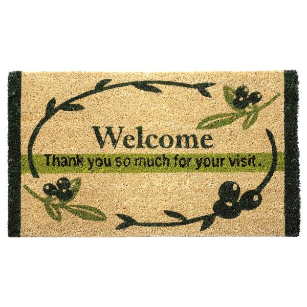 【ご購入後の当店からの連絡はご登録のメールアドレスに通知いたします。必ずご確認ください】【商品概要】ソフトなふみ心地で砂・ホコリをしっかりキャッチサイズ：70×40cm【商品説明】【商品詳細】ブランド：大橋新治商店商品種別：ホーム＆キッチン...