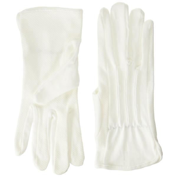 【ご購入後の当店からの連絡はご登録のメールアドレスに通知いたします。必ずご確認ください】【商品概要】サイズ:L。色:ホワイト。手のひら周り(cm):20.0。全長(cm):23.5。中指長さ(cm):8.5。【商品説明】説明商品紹介-ご注意...