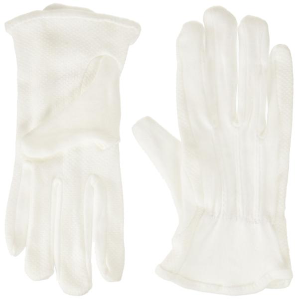 【ご購入後の当店からの連絡はご登録のメールアドレスに通知いたします。必ずご確認ください】【商品概要】サイズ:S。色:ホワイト。手のひら周り(cm):16.0。全長(cm):21.5。中指長さ(cm):7.5。【商品説明】商品紹介-ご注意（免...