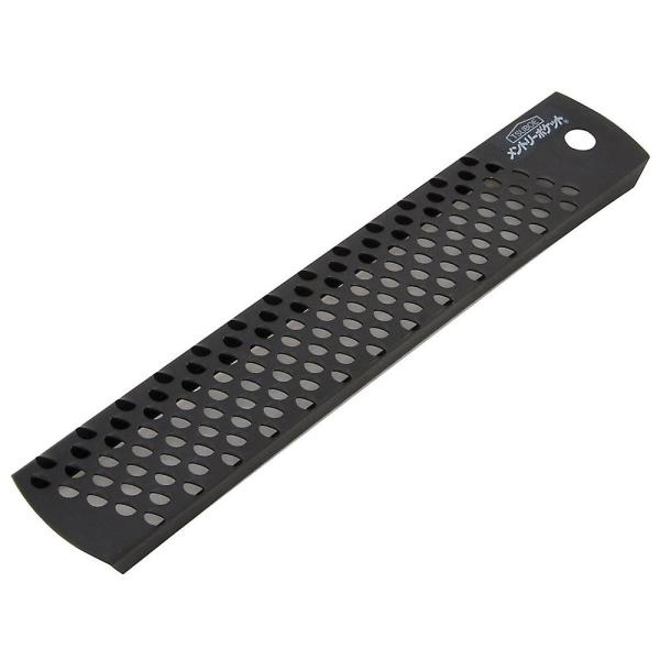 【ご購入後の当店からの連絡はご登録のメールアドレスに通知いたします。必ずご確認ください】【商品概要】原産国:日本用途:石膏ボード・壁材ボード・天井ボード・スレート・新建材等の側面の切削および面取り、木材・樹脂の荒削り、牛・馬のひずめ削り仕上...