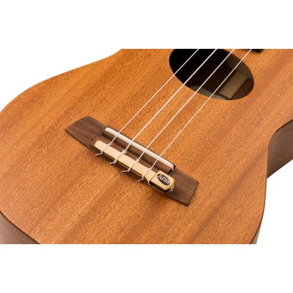KNA UK-1 Piezo Pickup for Ukulele ウクレレ用ピックアップ : Shining