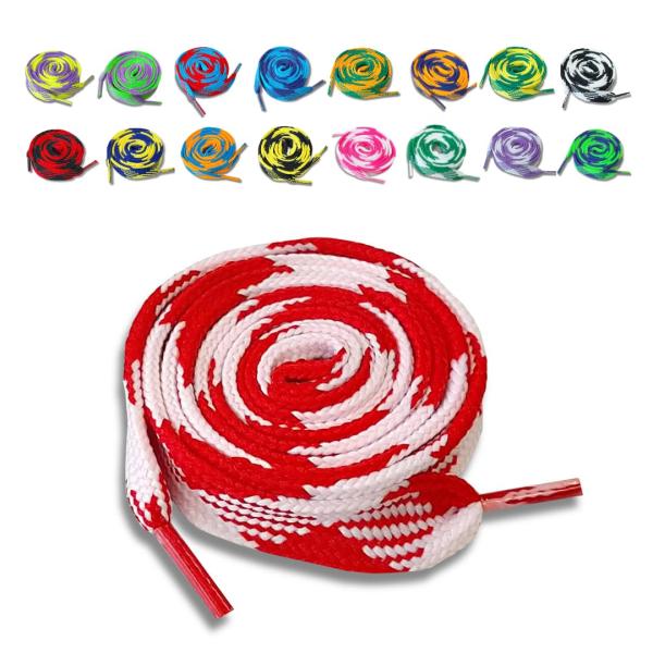 【ご購入後の当店からの連絡はご登録のメールアドレスに通知いたします。必ずご確認ください】【商品概要】【商品説明】【商品詳細】ブランド：ACTIKA(アクティカ)商品種別：ファッション商品名：[アクティカ] ファットシューレース15mm幅 F...