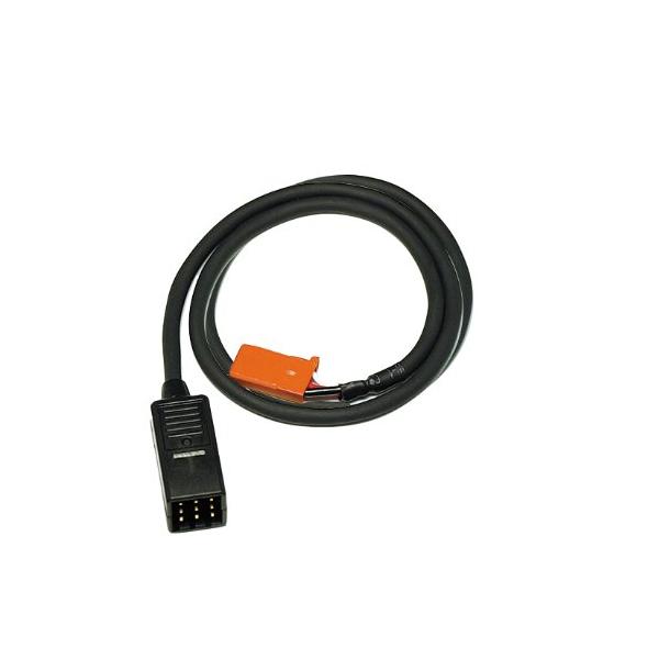 双葉電子工業 三又ハブ500 (3本線/共通電源用) BC0075