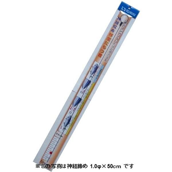 【ご購入後の当店からの連絡はご登録のメールアドレスに通知いたします。必ずご確認ください】【商品概要】全長:60cm線径:1mm形状記憶合金超弾性材でしなやかで線が曲がり癖が付き難くいので長寿命チタンとニッケルの合金なので全く錆びる心配が有り...