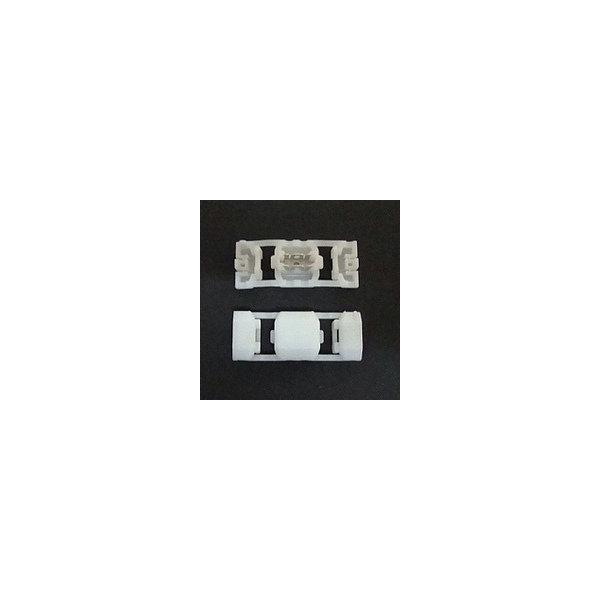 エレクトロタップ（分岐タップ） 白 （AMP） 〔１０個入〕