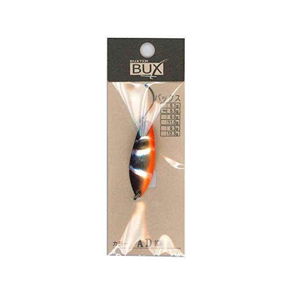 【ご購入後の当店からの連絡はご登録のメールアドレスに通知いたします。必ずご確認ください】【商品概要】ウエイト:6.5g【商品説明】【商品詳細】ブランド：Angler'z System(アングラーズシステム)商品種別：スポーツ＆アウトドア商品...