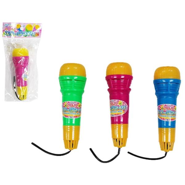 【ご購入後の当店からの連絡はご登録のメールアドレスに通知いたします。必ずご確認ください】【商品概要】【商品数１個、おまかせカラーとなり、色の指定はできません。】【材質】本体:ポリスチレン　コード:PVC【サイズ】約14.5cm【商品説明】マ...