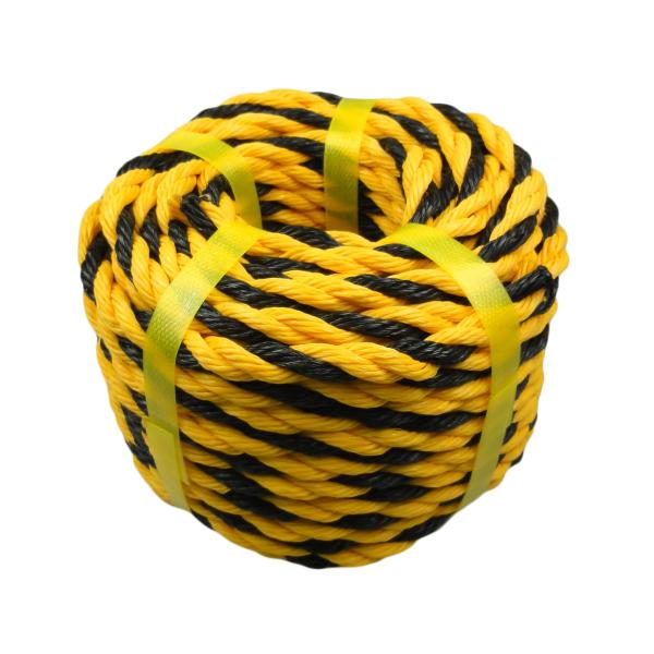 【ご購入後の当店からの連絡はご登録のメールアドレスに通知いたします。必ずご確認ください】【商品概要】入数:1個色:黒/黄【商品説明】説明特徴・キャッチコピー・工事現場や立ち入り禁止区域の標識等に仕様・色:黒/黄・長さ:20m・太さ:12mm...