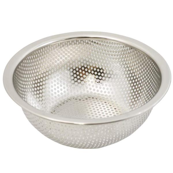 【ご購入後の当店からの連絡はご登録のメールアドレスに通知いたします。必ずご確認ください】【商品概要】耐久性に優れたパンチングタイプのボールサイズ:163×163×70mm本体重量:108g素材・材質:ステンレススチール原産国:中国【商品説明...