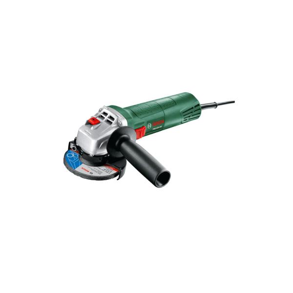 他サイト： BOSCH(ボッシュ) ディスクグラインダー PWS620-100 研磨工具 グラインダーの商品画像