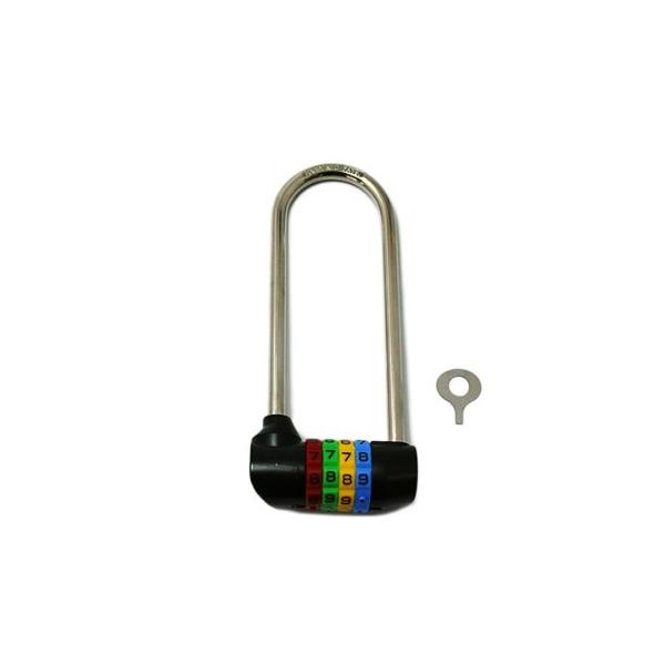 【ご購入後の当店からの連絡はご登録のメールアドレスに通知いたします。必ずご確認ください】【商品概要】仕様:4桁仕様:文字合わせ【商品説明】【商品詳細】ブランド：ハイロジック商品種別：DIY・工具・ガーデン商品名：ハイロジック 4桁幅広つる長...