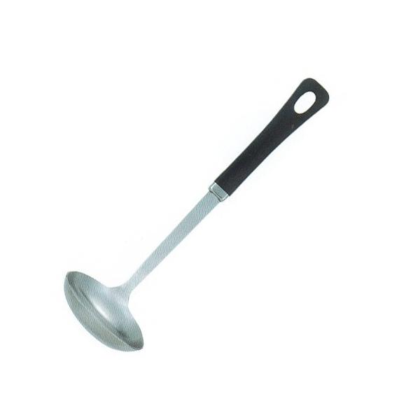 【ご購入後の当店からの連絡はご登録のメールアドレスに通知いたします。必ずご確認ください】【商品概要】サイズ:幅7.5×長さ28.5cm本体重量:116g本体:18-8ステンレススチール、ハンドル:フェノール樹脂原産国:日本【商品説明】●サイ...