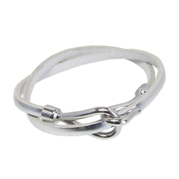 【ご購入後の当店からの連絡はご登録のメールアドレスに通知いたします。必ずご確認ください】【商品概要】【カラーバリエーション】ブラック、ブラウン、キャメル、ホワイト、レッド、ブルー、ピンク、シルバー【Fサイズ】FREE SIZE【素材】革ヒモ...