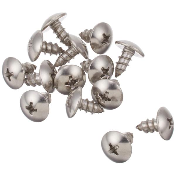 【ご購入後の当店からの連絡はご登録のメールアドレスに通知いたします。必ずご確認ください】【商品概要】サイズM5×10mm頭形状(+)Aトラス頭入数:14個【商品説明】【商品詳細】ブランド：エスコ(Esco)商品種別：DIY・工具・ガーデン商...