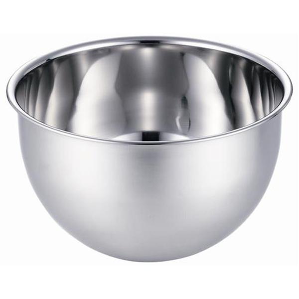 【ご購入後の当店からの連絡はご登録のメールアドレスに通知いたします。必ずご確認ください】【商品概要】【商品説明】●サイズ：（外径）φ215×135mm●材質：18-8 ステンレス【商品詳細】ブランド：工房アイザワ(Kobo-aizawa)商...