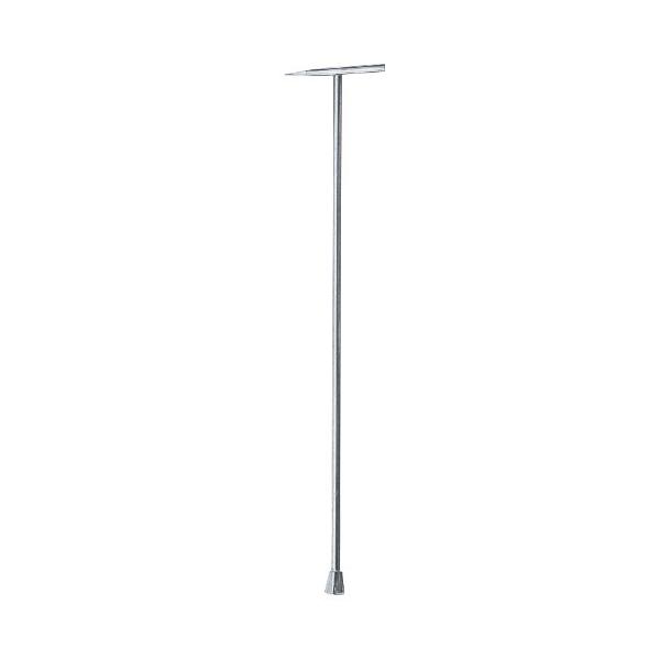 SANEI(サンエイ) 工具 止水栓キー 正方形用 長さ49cm 鉄製 PR30A