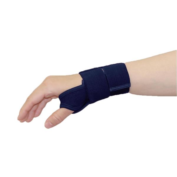 【ご購入後の当店からの連絡はご登録のメールアドレスに通知いたします。必ずご確認ください】【商品概要】手首のサポート力を自在に調節できる留め部分セパレートタイプのCM関節固定バンド。ソフトな素材で構成されているため、日常生活動作(ADL)を制...