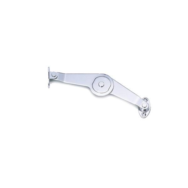 スガツネ工業 ワンタッチステー S-21 キャッチ機構付(右用) S-21R