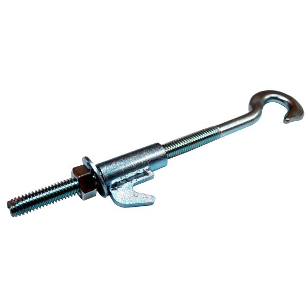 【ご購入後の当店からの連絡はご登録のメールアドレスに通知いたします。必ずご確認ください】【商品概要】使用ソケットサイズ:21mm推奨ソケット深さ:140mm以上素材:S45C(機械構造用炭素鋼)特長1:ターンバックルを電動ドリルやインパクト...