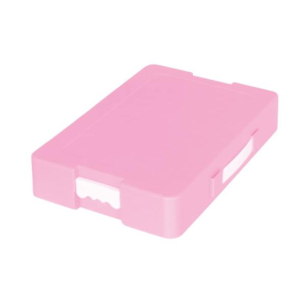 【ご購入後の当店からの連絡はご登録のメールアドレスに通知いたします。必ずご確認ください】【商品概要】【特徴】組み合わせると引き出しにもなる繋がるお道具箱【仕様】フタも底もA4サイズ対応、取り付け位置を変えられる仕切り、従来よりも使いやすいス...