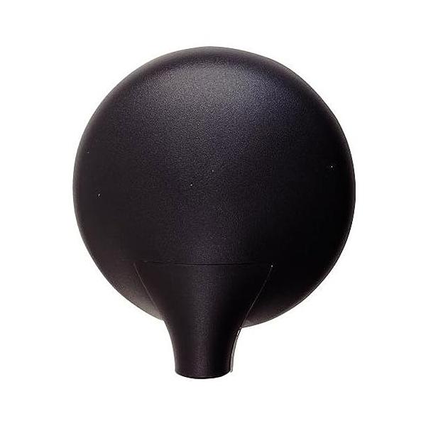 【ご購入後の当店からの連絡はご登録のメールアドレスに通知いたします。必ずご確認ください】【商品概要】【外径】150φ【曲率】120R【取付サイズ】16mm球【取付】差し込み式材質・素材: ポリプロピレン黒【商品説明】カシムラ アンダーミラー...